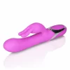 Enchanted Bunny Dual Action Silicone Intimate Machine