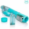 Dazzle Xtreme Thruster Multi-Function Glitter Intimate