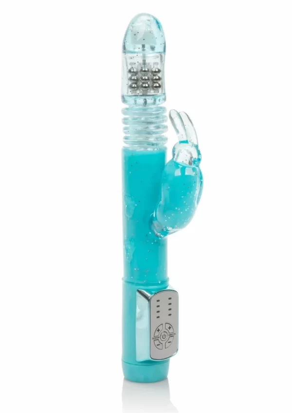 Dazzle Xtreme Thruster wielofunkcyjny masażer z LED - vibraattori