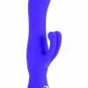 Posh Double Dancer Dual-Action Waterproof Massager 4†Pink - Anelma CalExotics Double Dancer kompaktowy masażer dwustrefowy - vibraattori