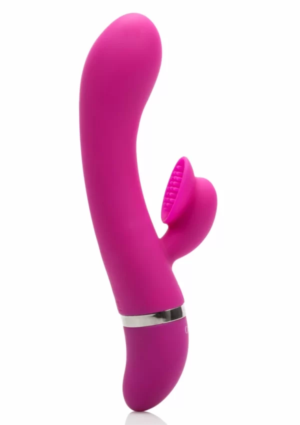 Foreplay Frenzy Climaxer silikonowy masażer punktowy 12 - vibraattori