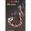 CalExotics Small Anal Beads - kolorowe kulki