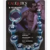 CalExotics - X-10 Beads elastyczny model z 10 stopniowanymi kulkami PVC
