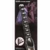 CalExotics Silicone Bendie Power Probe - elastyczny masaÅ¼er z 10 trybami