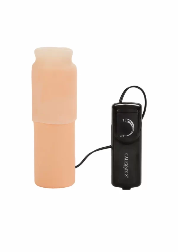 Vibrating Oro Simulator Multi-Speed Intimate Device