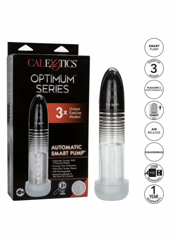penis pump