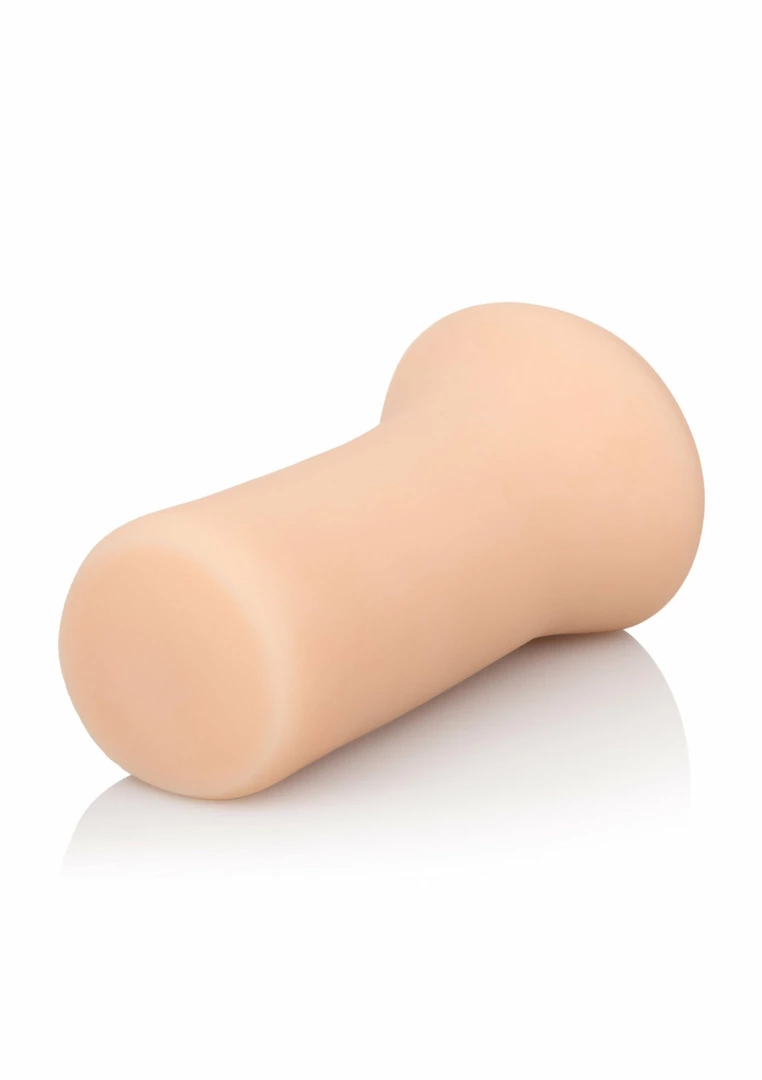 realistic torso masturbator