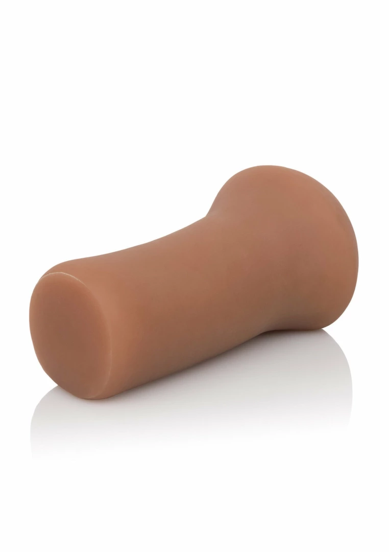 CalExotics Cheap Thrills The Roller Girl maszyna intymna - masturbaattori - Anelma realistic torso masturbator