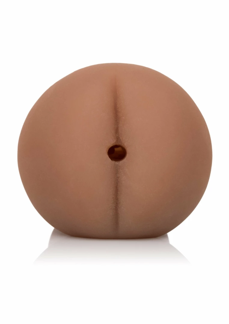 CalExotics Cheap Thrills The Roller Girl maszyna intymna Pureskin TPE zamknięta komora - Anelma CalExotics Cheap Thrills The Roller Girl Intimate Sleeve TPE Flesh combines flexible elastomer and an ergonomic design in a practical