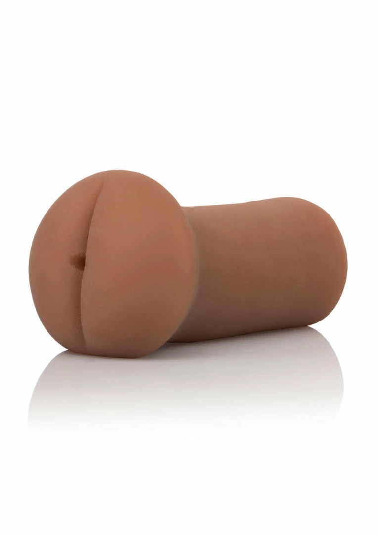 CalExotics Cheap Thrills The Roller Girl Intimate Sleeve TPE Flesh - Anelma CalExotics Cheap Thrills The Roller Girl Intimate Sleeve TPE