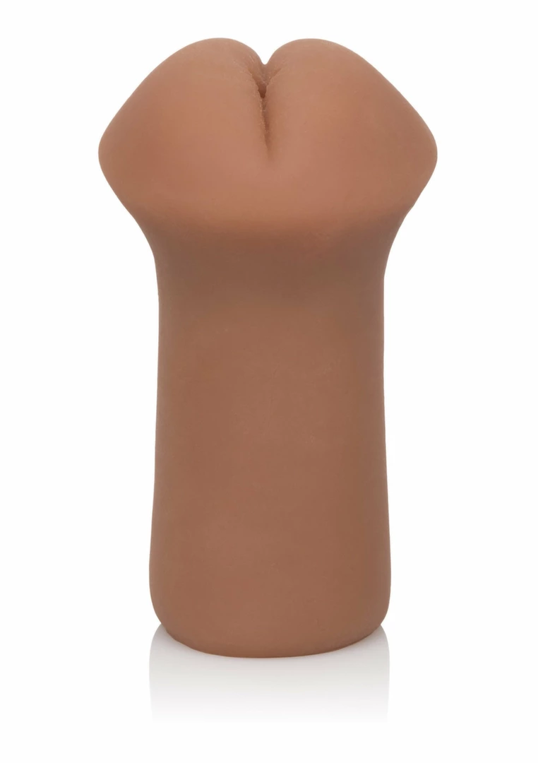 realistic torso masturbator - Anelma CalExotics Cheap Thrills The Roller Girl maszyna intymna