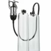 CalExotics Optimum Series Maximum Results zestaw pomp z 2 - tuote