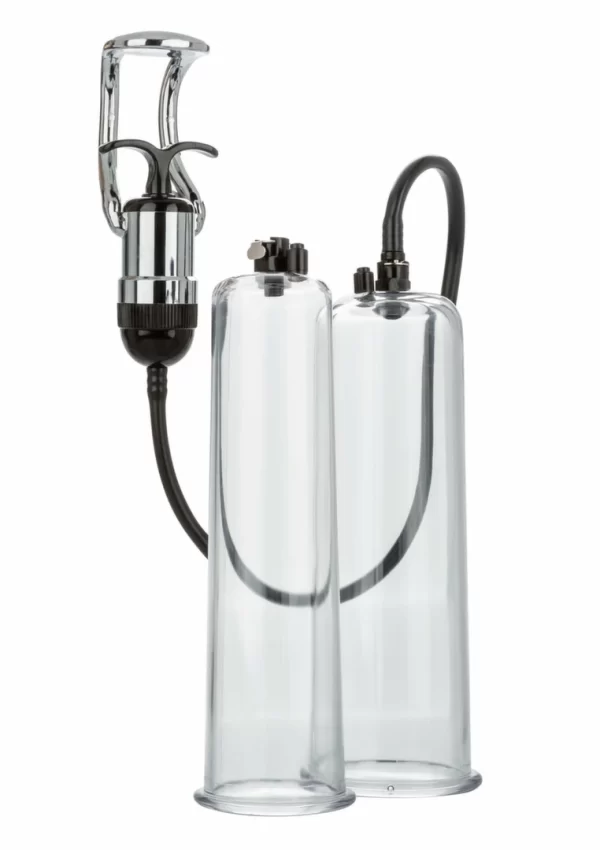 CalExotics Optimum Series Maximum Results zestaw pomp z 2 - tuote