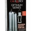 CalExotics Optimum Series Maximum Results zestaw pomp z 2