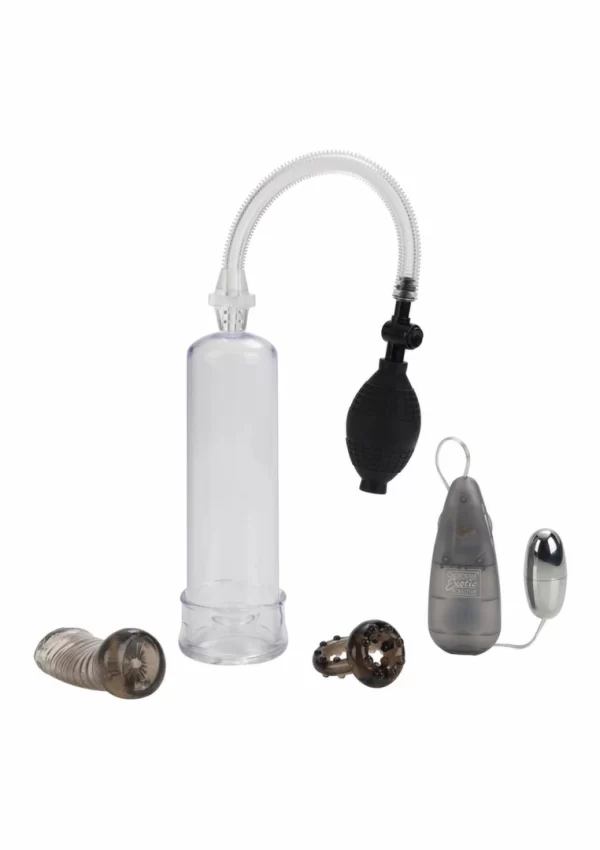 CalExotics Sta-Hard Erector Set zestaw do wsparcia - tuote