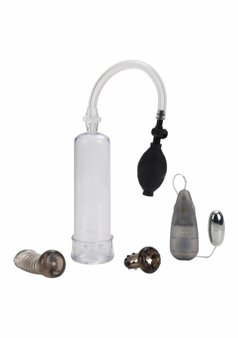 CalExotics Sta-Hard Erector Set zestaw do wsparcia - tuote