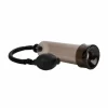 Rock Hard Pump Kit Vacuum System with Silicone Probe &