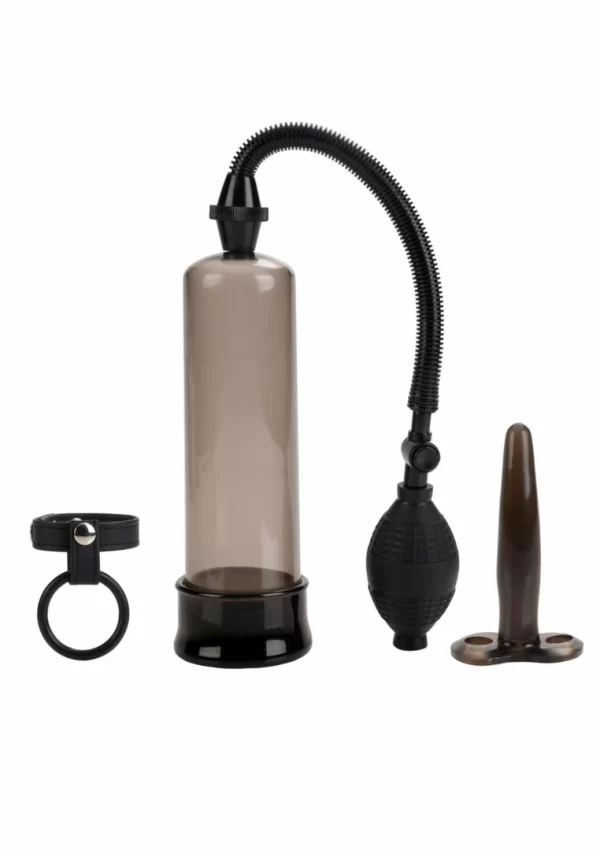 CalExotics Rock Hard Pump Kit - tuote