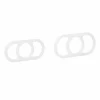 Pipedream Silicone Erection Enhancer Set - Flexible Support Rings - Anelma sextoys