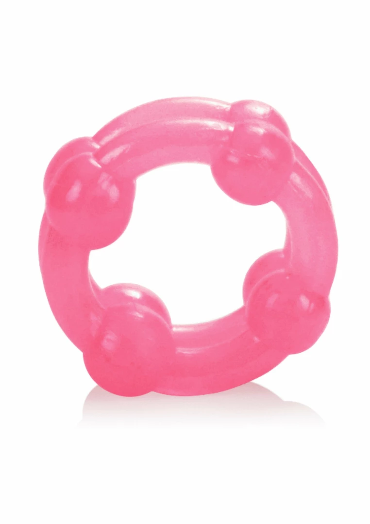 Cock rings - Anelma erotiikkaliike