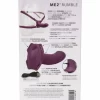 CalExotics Me2 Rumbler - wibrujący masażer intymny z podwojnym silnikiem - Anelma eroticshop