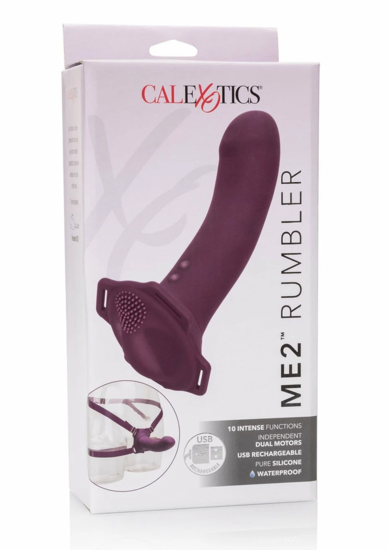 strap-on dildo - Anelma sexshop