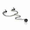 CalExotics Nipple Play Weighted - regulowane klamry z obciÄ…Å¼eniem 4