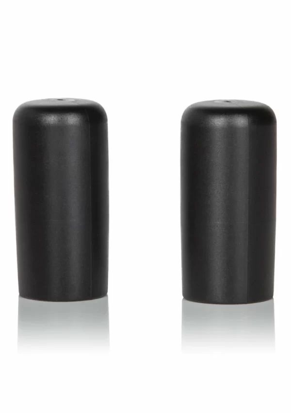 CalExotics Nipple Play Silicone Suckers - tuote