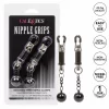 BDSM nipple clamps