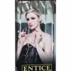 CalExotics Entice Tiered Adjustable Intimate Clamps