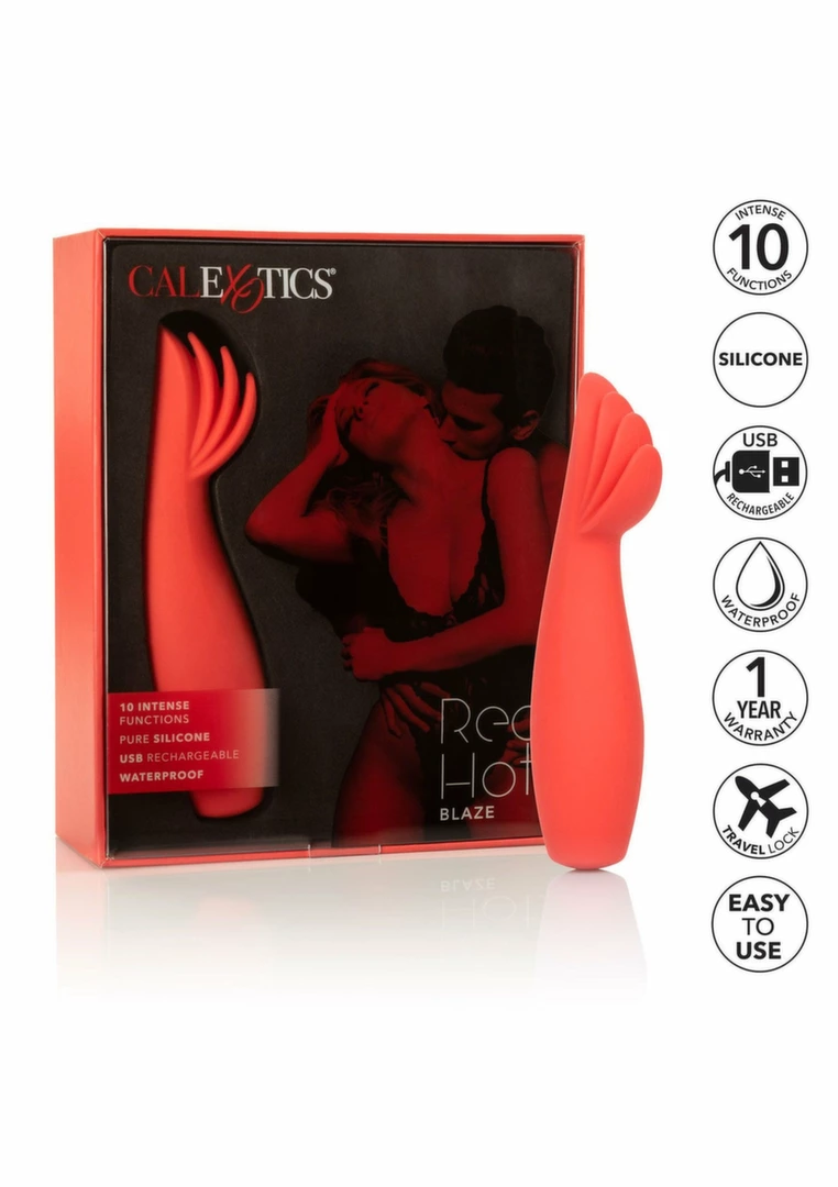 vibrator