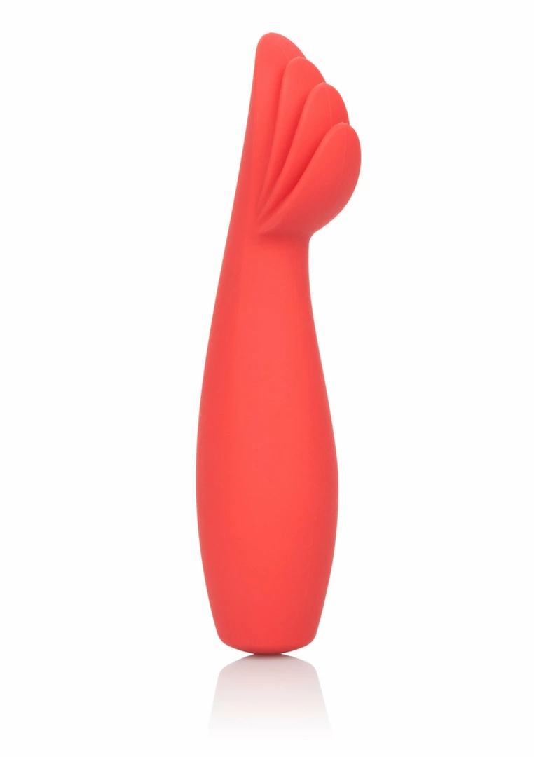 CalExotics Red Hot Blaze - vibraattori