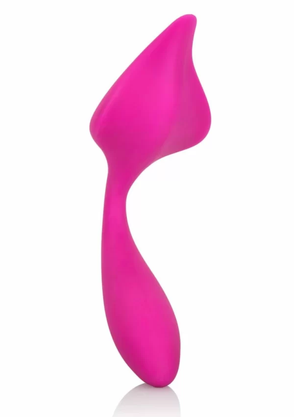 CalExotics Silicone Marvelous Lover kompaktowy masażer - vibraattori