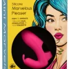 CalExotics Silicone Marvelous Pleaser mini masażer palcowy