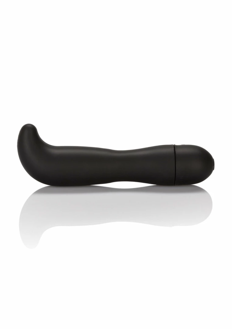 Dr. Joel Kaplan Power Prostate Probe Silicone Massager 4.5 - Anelma Dr. Joel Kaplan Power Prostate Probe Silicone Massager 4.5