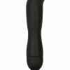 Dr. Joel Kaplan Power Prostate Probe Silicone Massager 4.5†Waterproof - Anelma Dr. Joel Kaplan Power Prostate Probe Silicone Massager 4.5†Waterproof