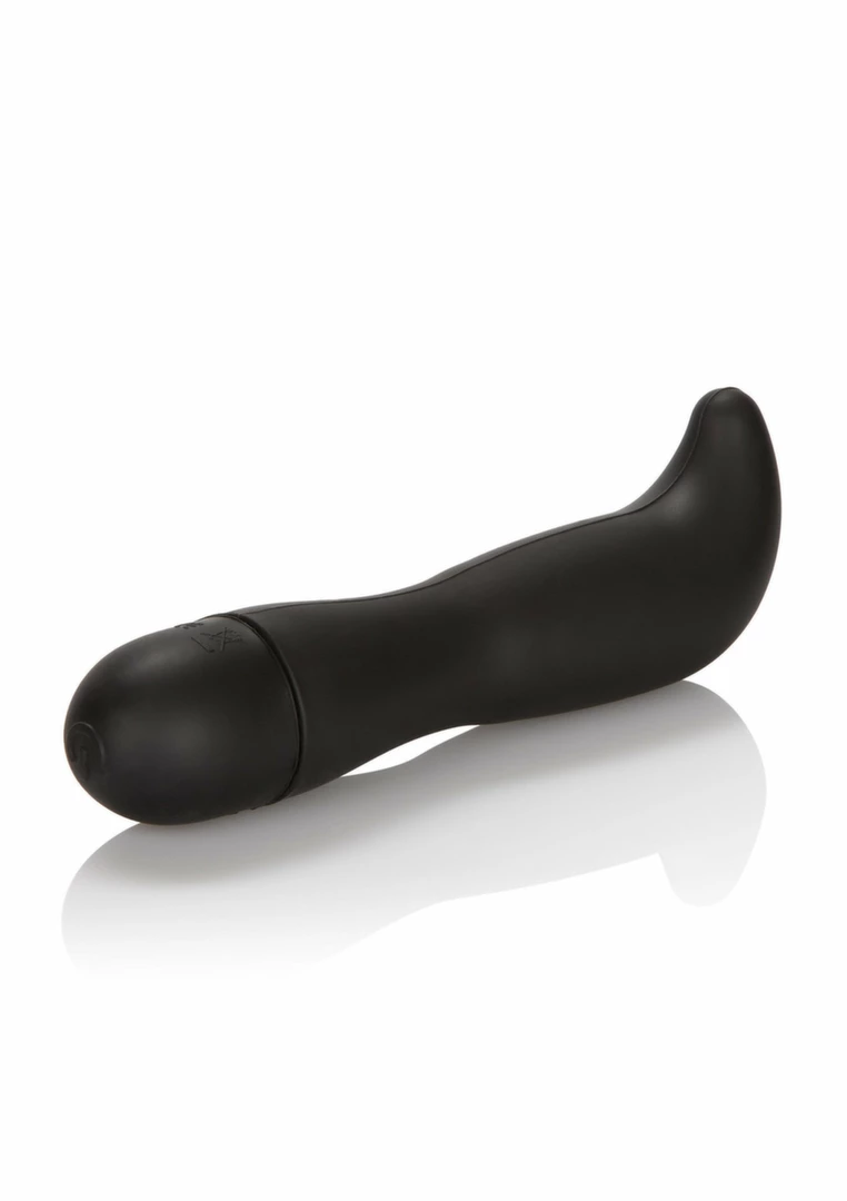 Dr. Joel Kaplan Power Prostate Probe silikonowy masażer wodoodporny 11 - Anelma Dr. Joel Kaplan Power Prostate Probe silikonowy masażer wodoodporny 11