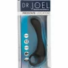 Dr. Joel Kaplan Rechargeable Prostate Locator Slim Vibrating Dr. Joel Kaplan Rechargeable Prostate Locator Slim Vibrating