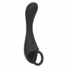 Dr. Joel Kaplan Rechargeable Prostate Locator Slim Vibrating Probe Dr. Joel Kaplan Rechargeable Prostate Locator Slim Vibrating Probe