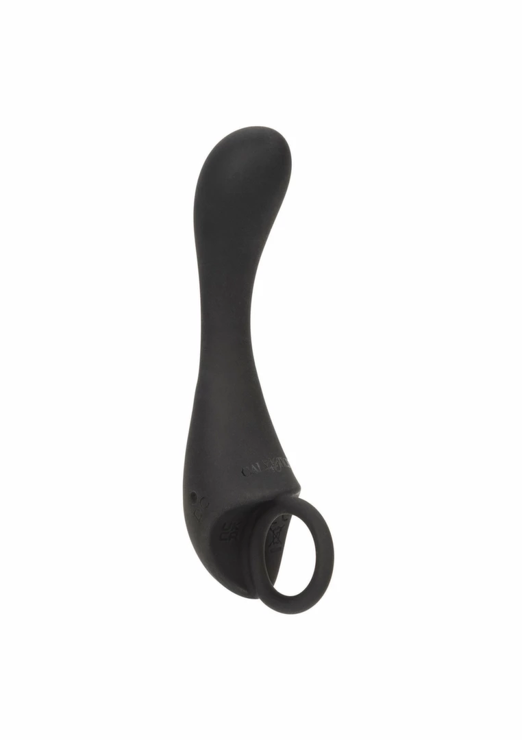 Dr. Joel Kaplan Rechargeable Prostate Locator Slim Vibrating Probe Dr. Joel Kaplan Rechargeable Prostate Locator Slim Vibrating Probe