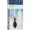 Dr. Joel Kaplan Erection Pump Clear Cylinder Intimate - Anelma Dr. Joel Kaplan Erection Pump – Pompki powiększające penisa