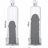 Dr. Joel Kaplan Erection Pump - system powiększający z cylindrem 20 cm - Anelma pompki powiększające penisa