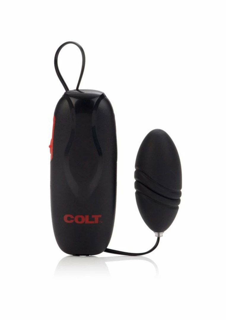 COLT Turbo Bullet - vibraattori