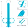 Lube Tube Set CalExotics 2 pcs Precision Lubricant