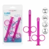 Lube Tube Set 2 pcs - Precision Lubricant Applicator