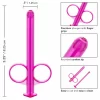 Lube Tube zestaw 2 aplikatorow do precyzyjnego dozowania Å¼elu 716770094209
