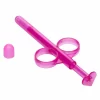 Lube Tube Set 2 pcs - Precision Lubricant Applicator