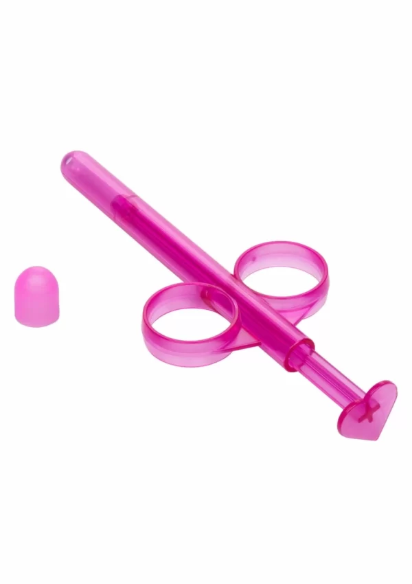 Lube Tube Set 2 pcs - Precision Lubricant Applicator