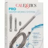 Pro Water Works System 6-Piece Hygienic Cleaning Kit