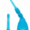 One-Way Ultimate Douche Cleaning System 162.75ml Leak-Proof Compact